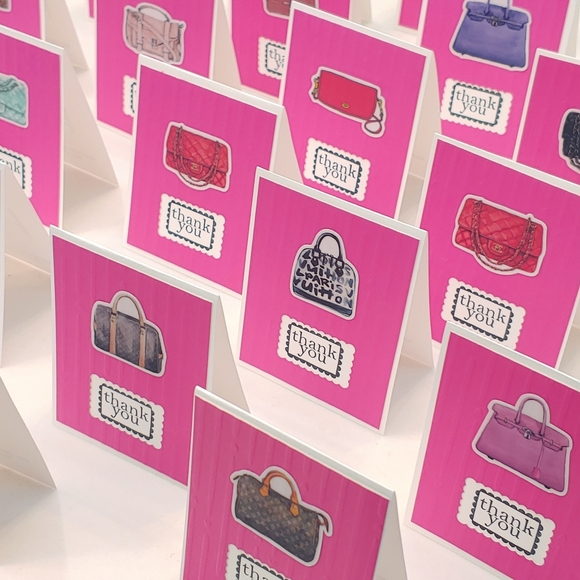 Thank You Notes for Your Customers - Picture 5 of 10